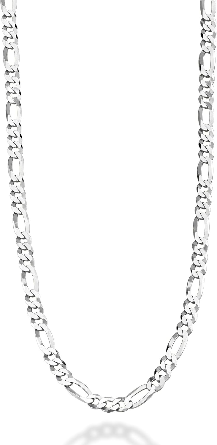 Stainless Steel Chain Necklace for Men