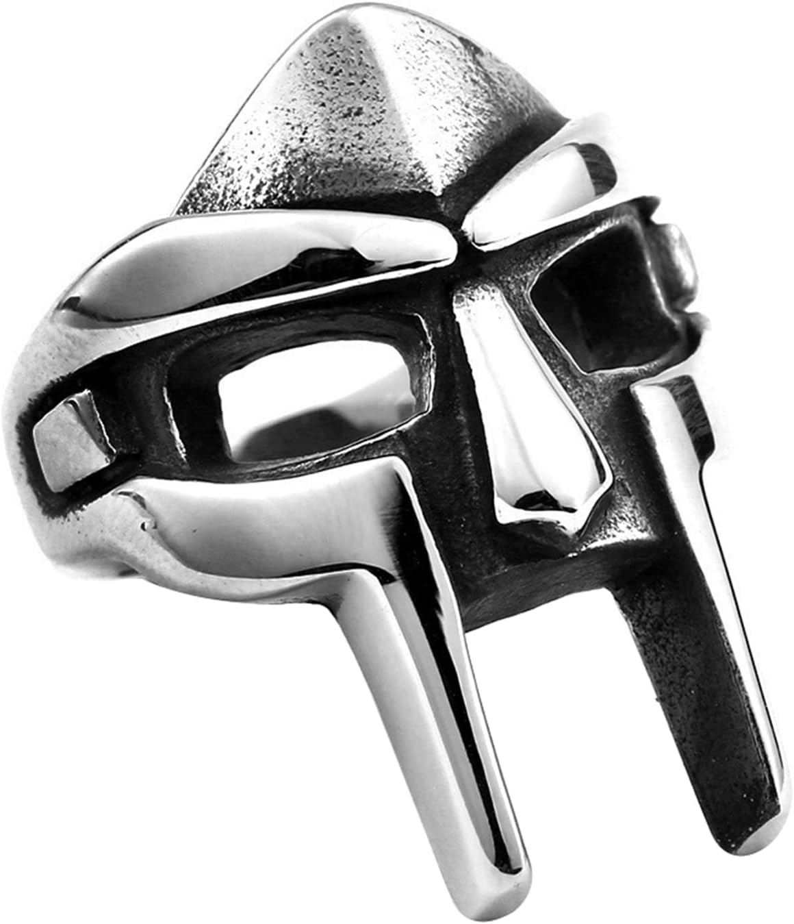 Mask Ring for Men