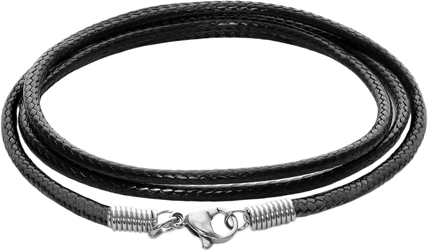 Sterling Silver Chain Necklace for Men